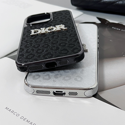 CD Color iPhone Case