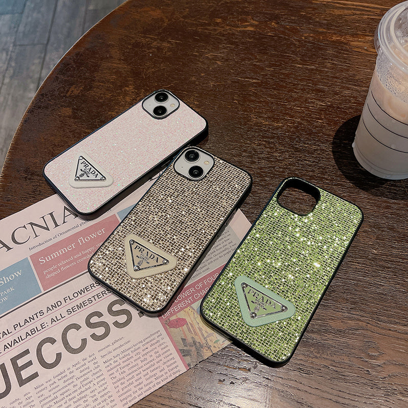 Pra Diamonds iPhone Case