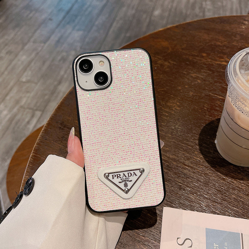 Pra Diamonds iPhone Case