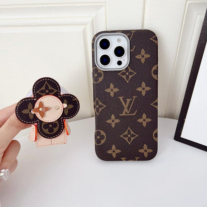 Louis Vivienne MagSafe iPhone Case