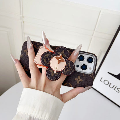 Louis Vivienne MagSafe iPhone Case