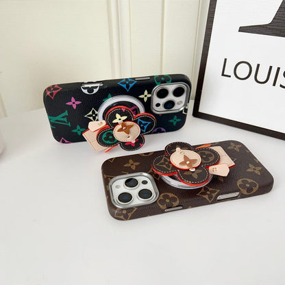 Louis Vivienne MagSafe iPhone Case