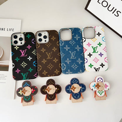 Louis Vivienne MagSafe iPhone Case