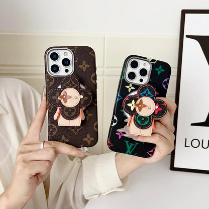 Louis Vivienne MagSafe iPhone Case