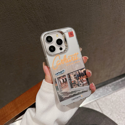 Carha Classic iPhone Case