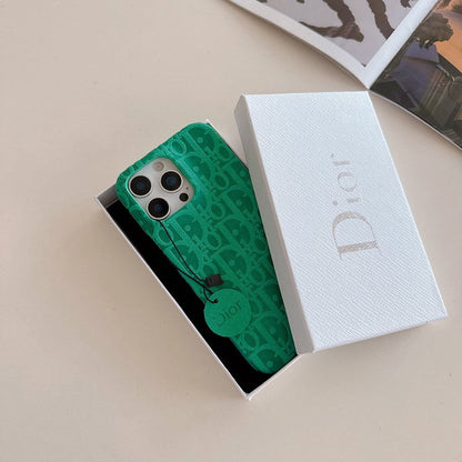 CD Color iPhone Case