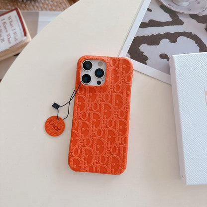 CD Color iPhone Case