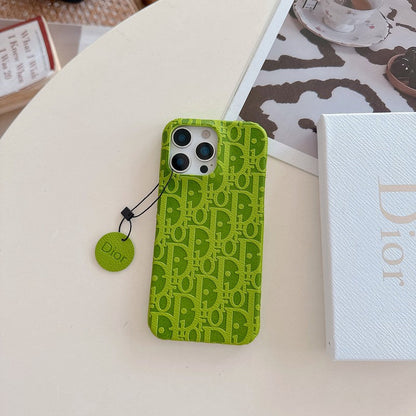 CD Color iPhone Case