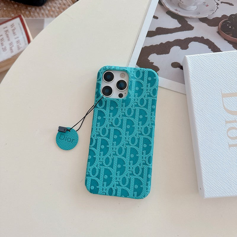 CD Color iPhone Case