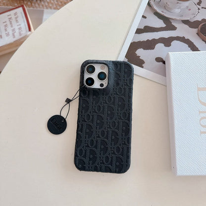 CD Color iPhone Case