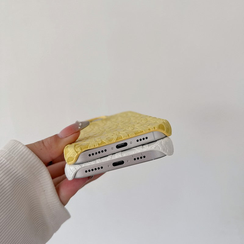 CD Color iPhone Case