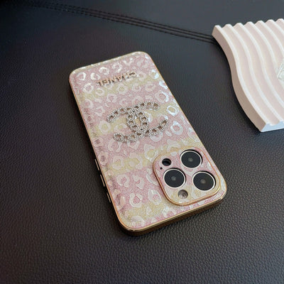 CC Color iPhone Case