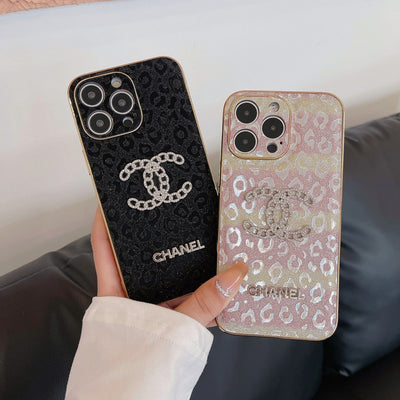 CC Color iPhone Case