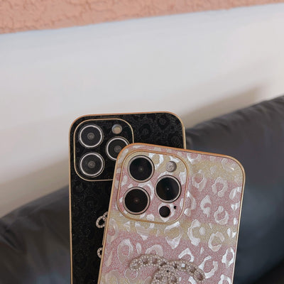 CC Color iPhone Case