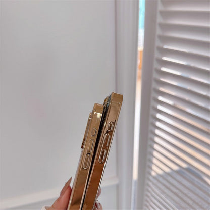 Lou Color iPhone Case