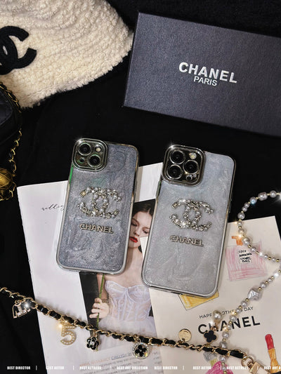 CC Pearl iPhone Case