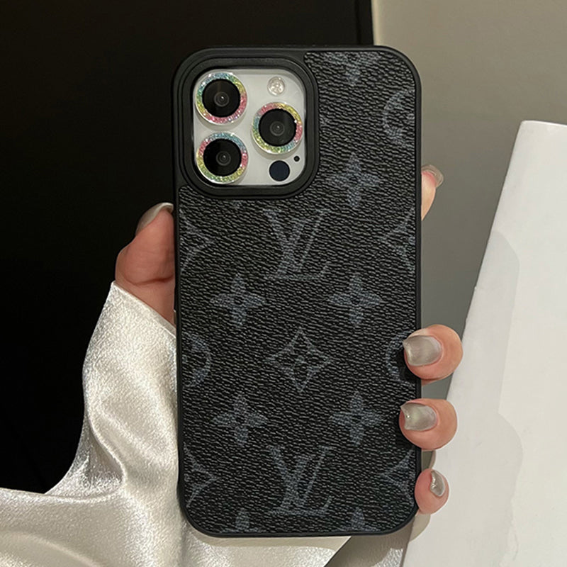 Louis Classic iPhone Case