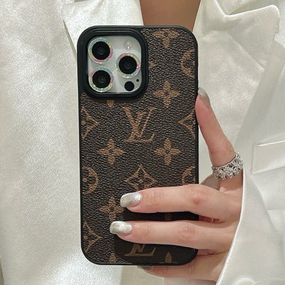 Louis Classic iPhone Case