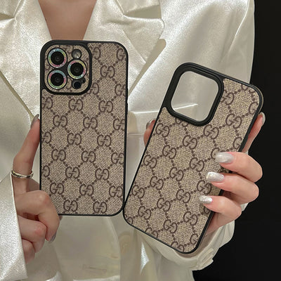 GG Classic iPhone Case