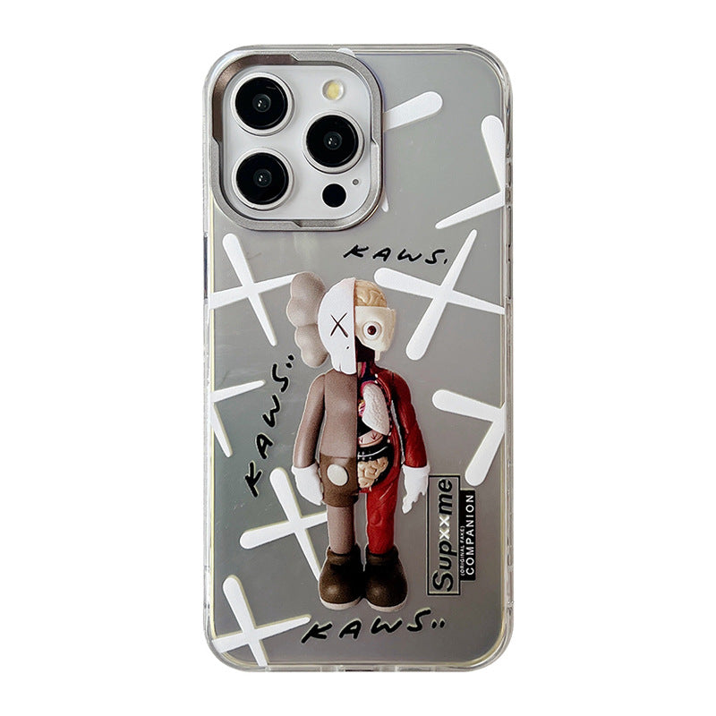 KAW Classic Laser iPhone Case