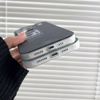 Ape iPhone Case