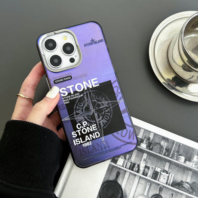 Stone iPhone Case