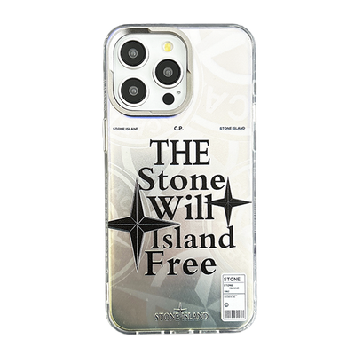 Stone iPhone Case