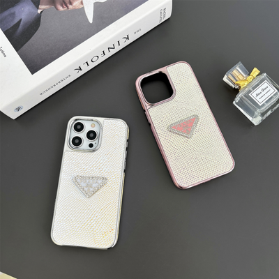 Pra Laser Color iPhone Case