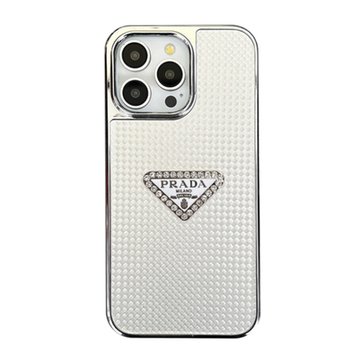 Pra Carbon Fiber Color iPhone Case