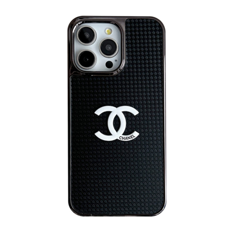 CC Carbon Fiber Color iPhone Case