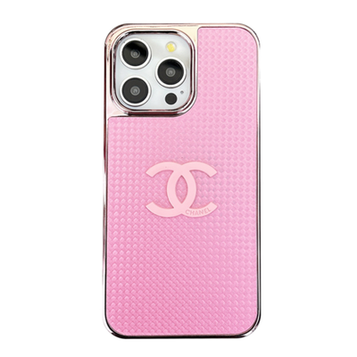 CC Carbon Fiber Color iPhone Case