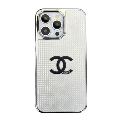 CC Carbon Fiber Color iPhone Case