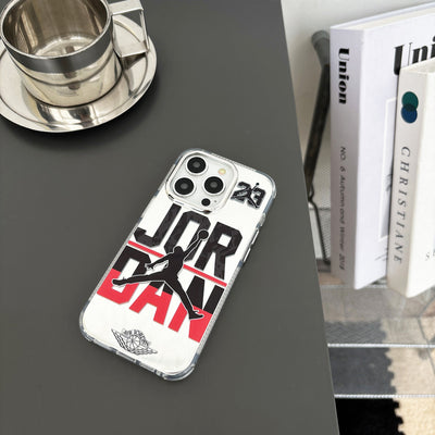 NK AJ iPhone Case