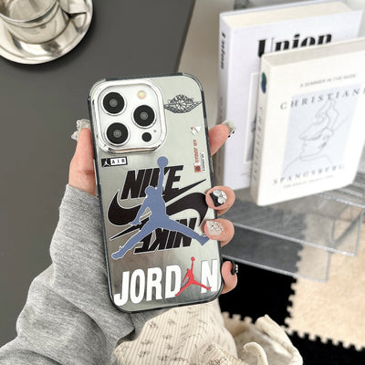 NK AJ iPhone Case