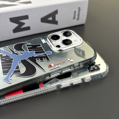 NK AJ iPhone Case