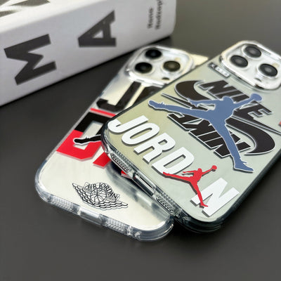 NK AJ iPhone Case