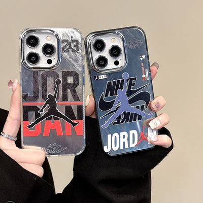 NK AJ iPhone Case