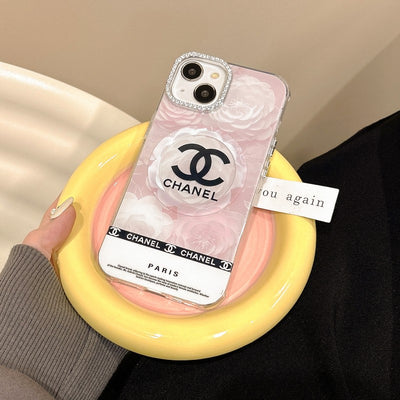 CC Crystal iPhone Case