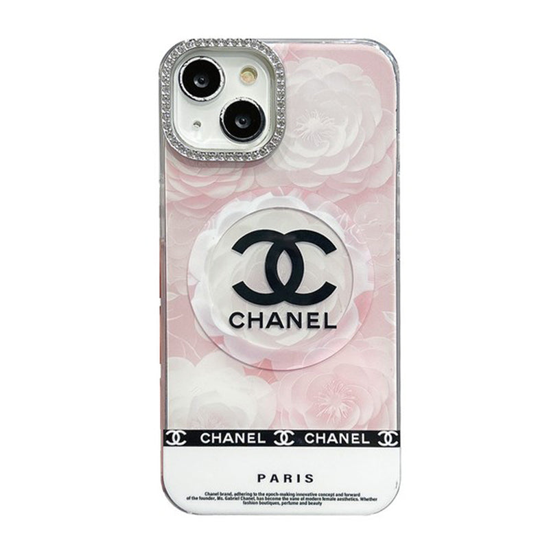 CC Crystal iPhone Case