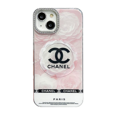 CC Crystal iPhone Case