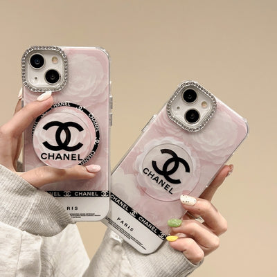 CC Crystal iPhone Case