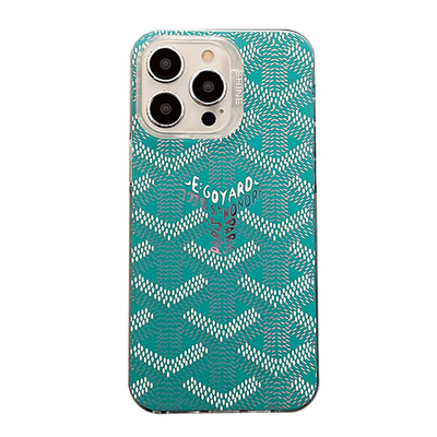 Goya Color iPhone Case