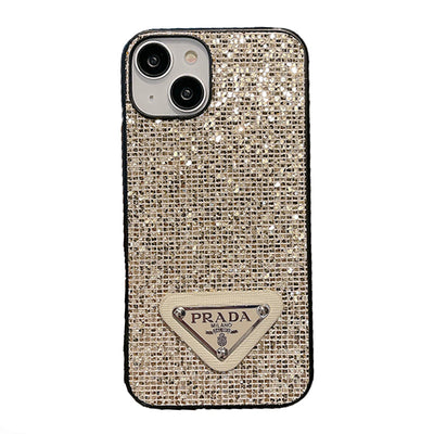 iPhone Case - Prada Diamonds Case