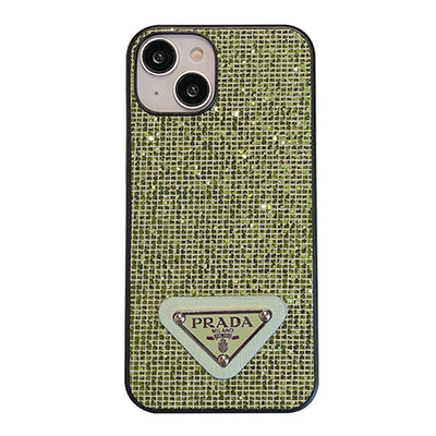 iPhone Case - Prada Diamonds Case