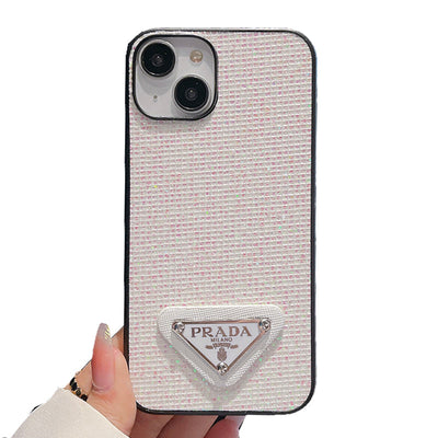 iPhone Case - Prada Diamonds Case