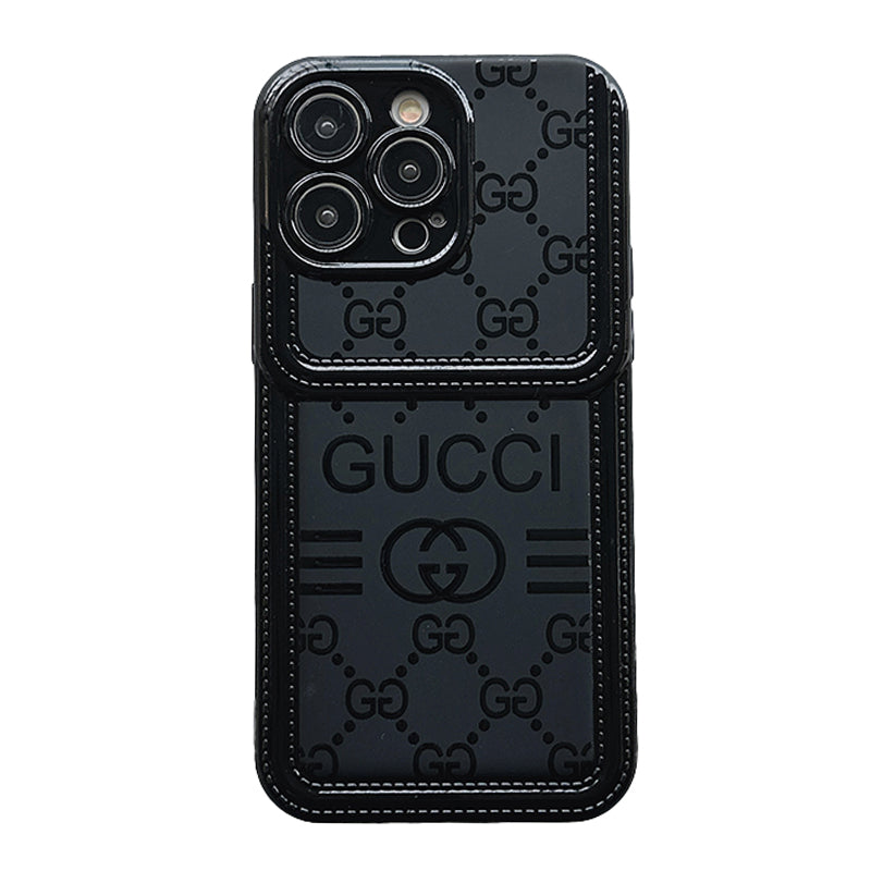 iPhone Case - GUCCI Case