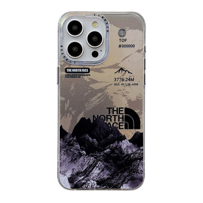 TNFace Laser iPhone Case