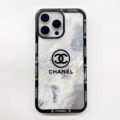 CC Color iPhone Case