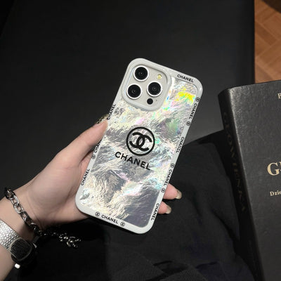 CC Color iPhone Case