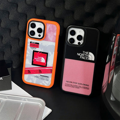 TNFace iPhone Case